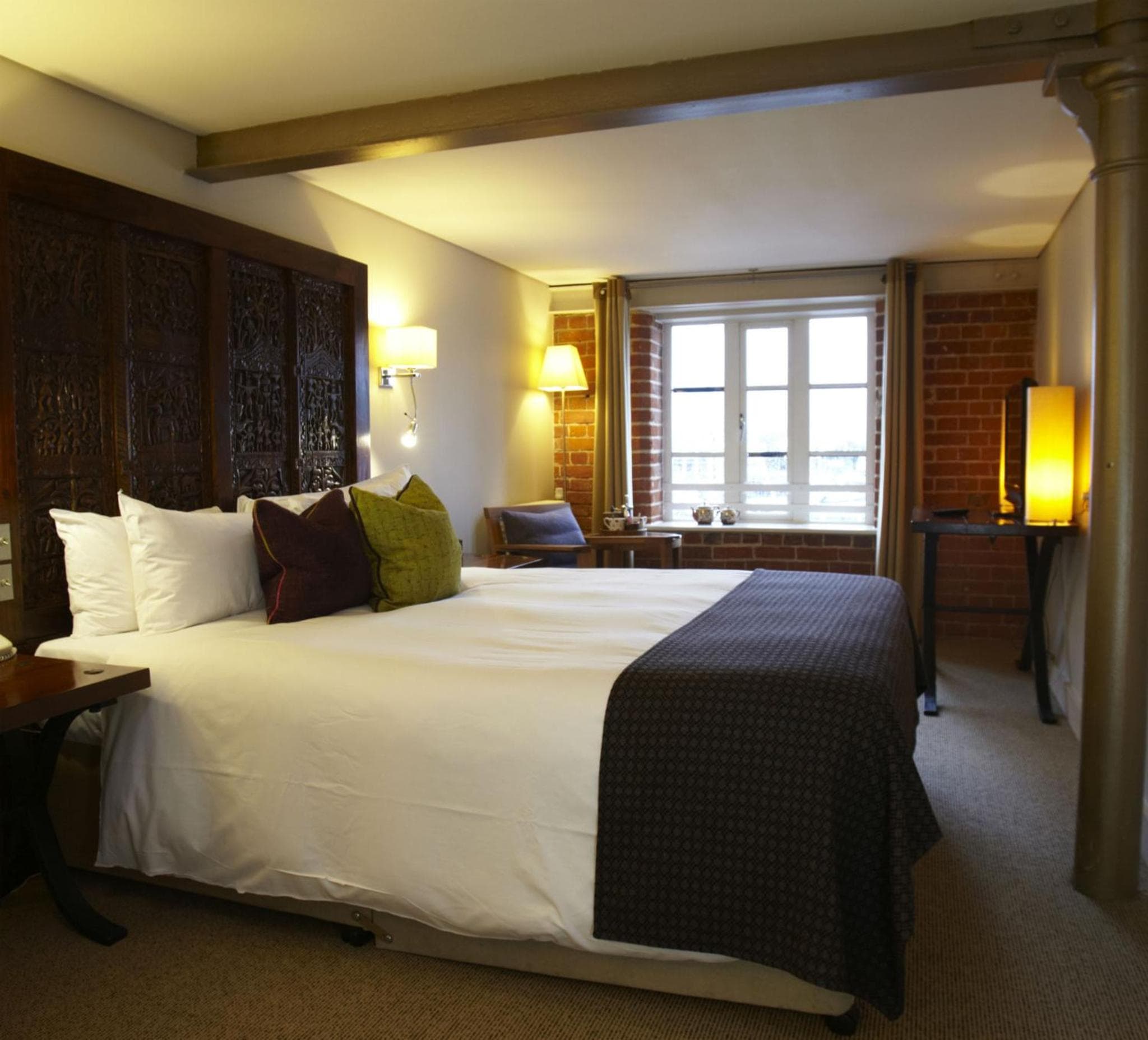 Salthouse Harbour Hotel and Spa photo 5