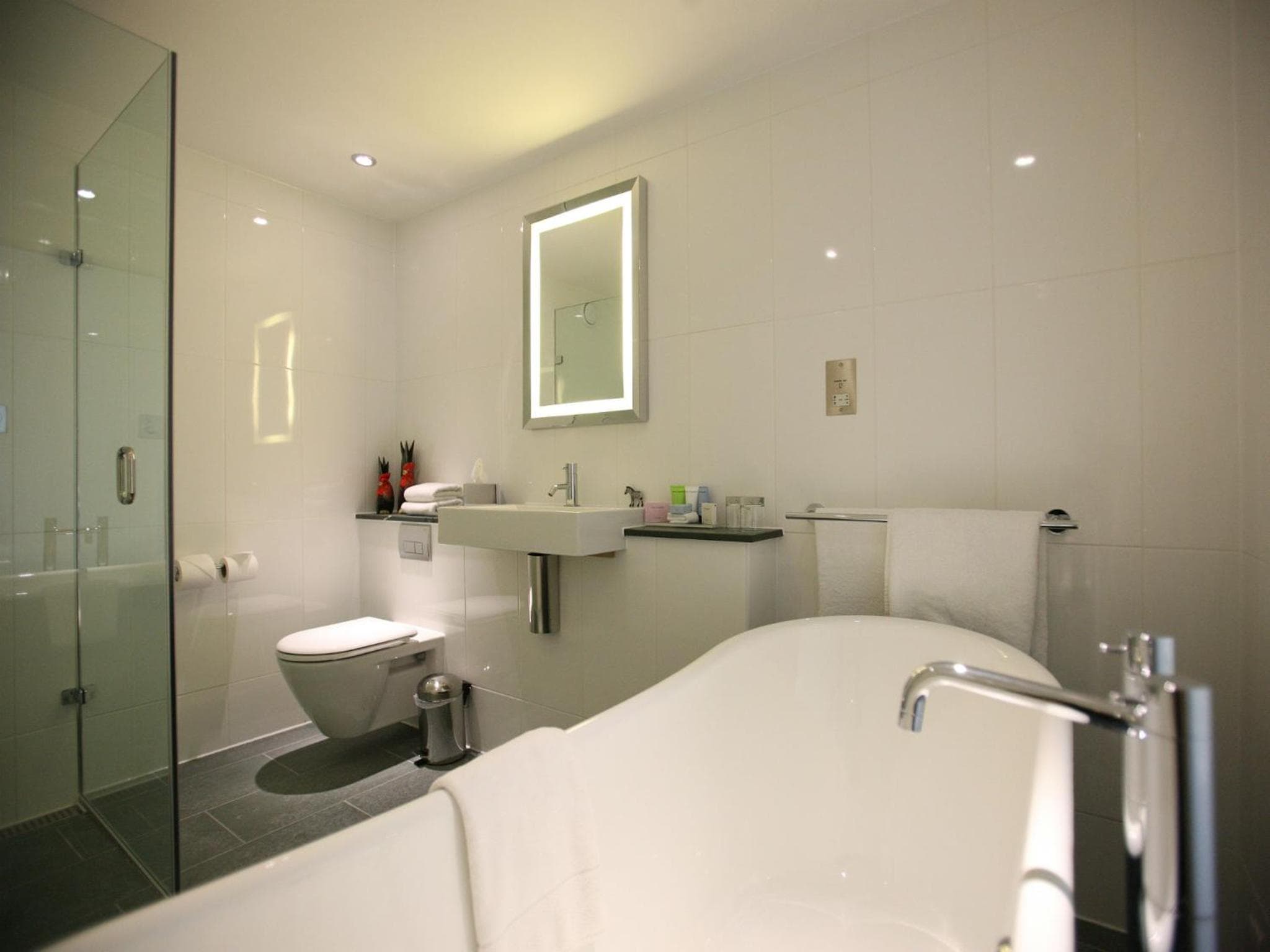 Salthouse Harbour Hotel and Spa photo 9