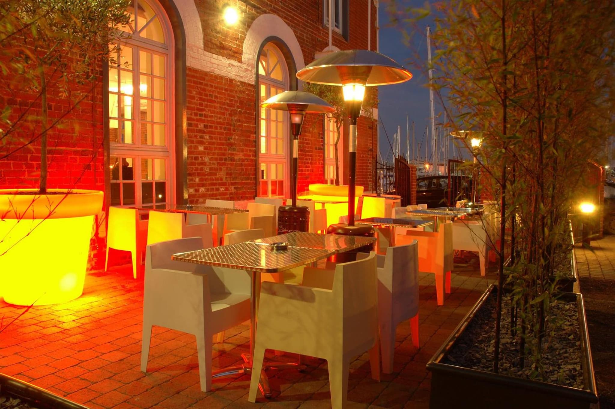 Salthouse Harbour Hotel and Spa photo 6
