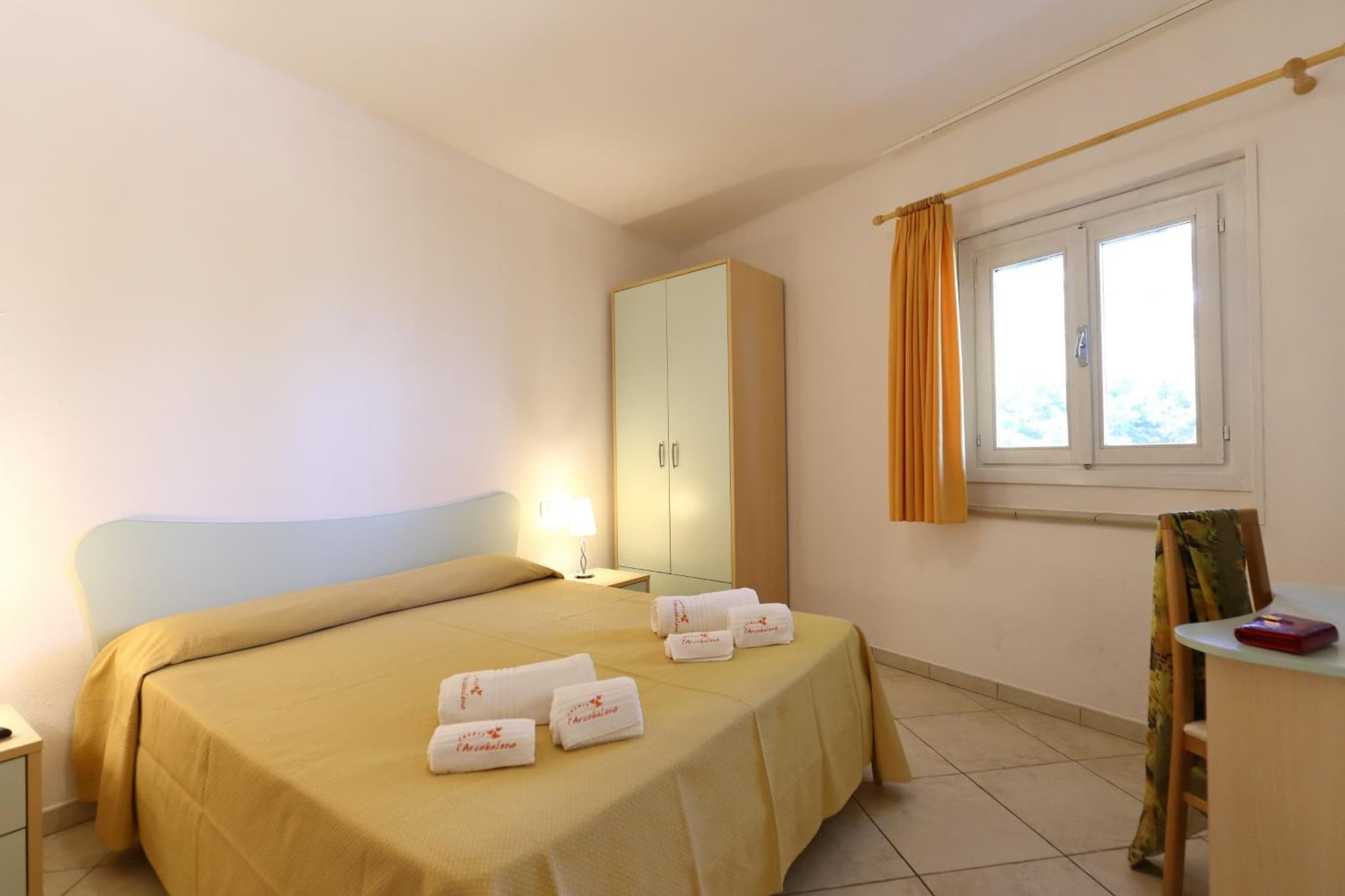 L' Arcobaleno Resort photo 7