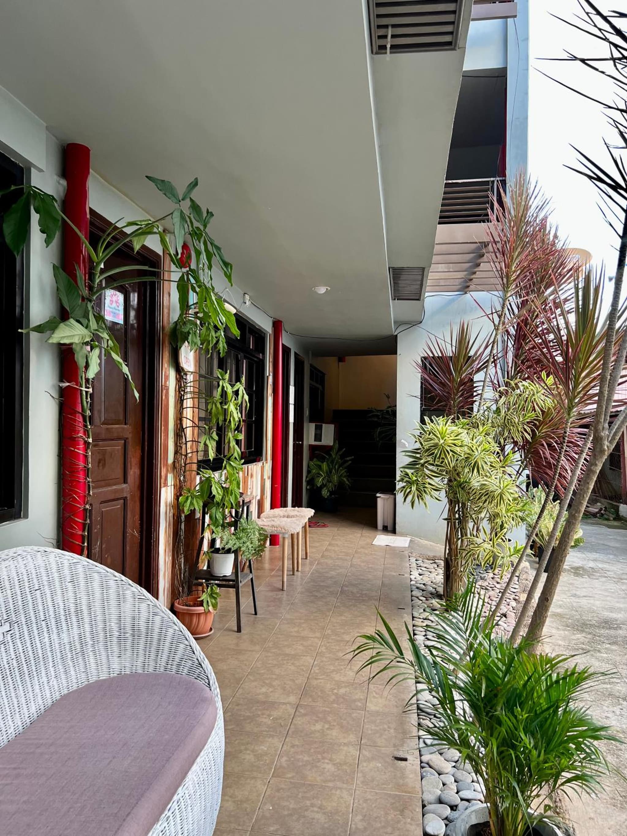 Hostel Privado photo 4