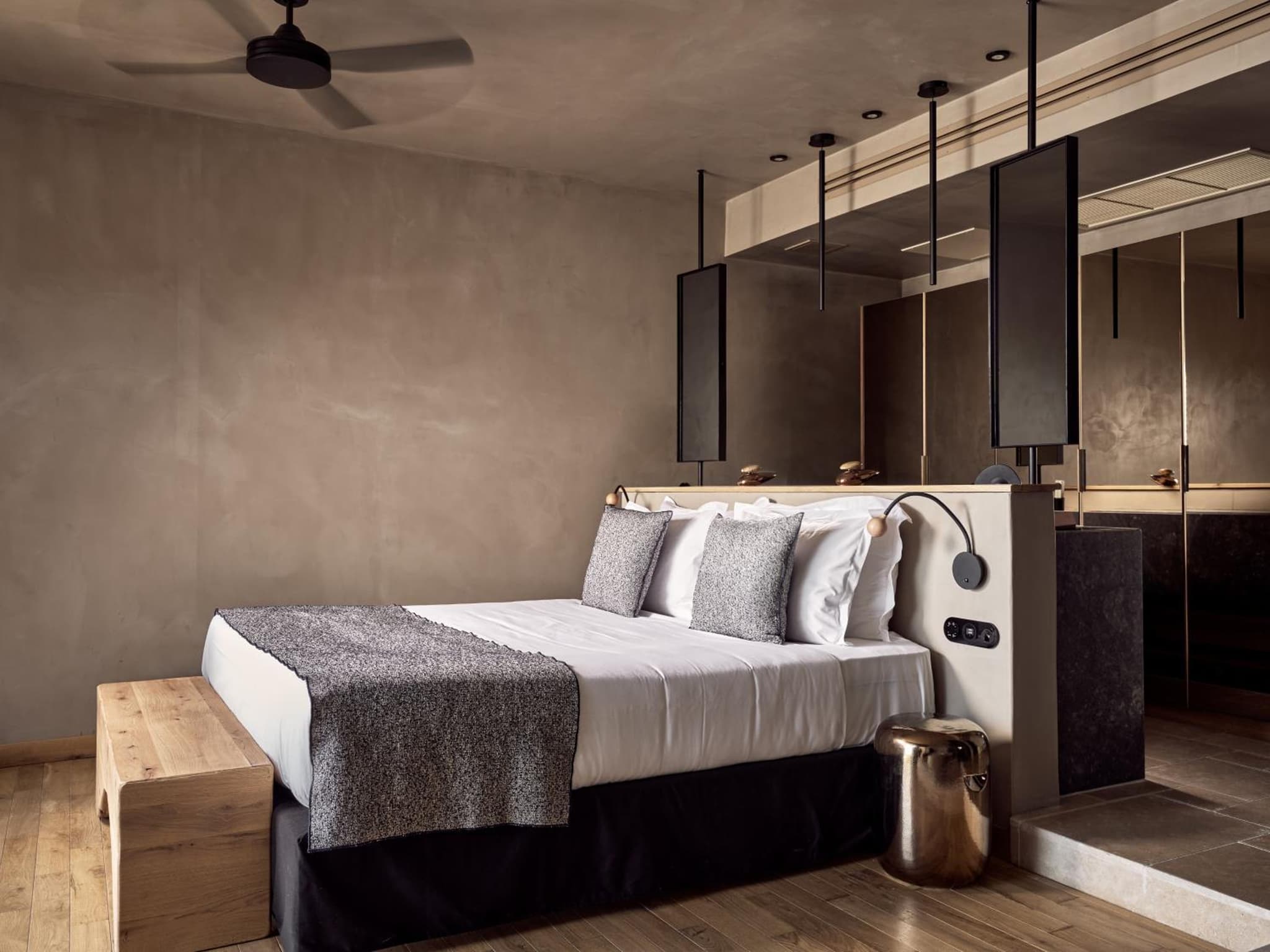 Acro Suites - A Wellbeing Resort photo 7