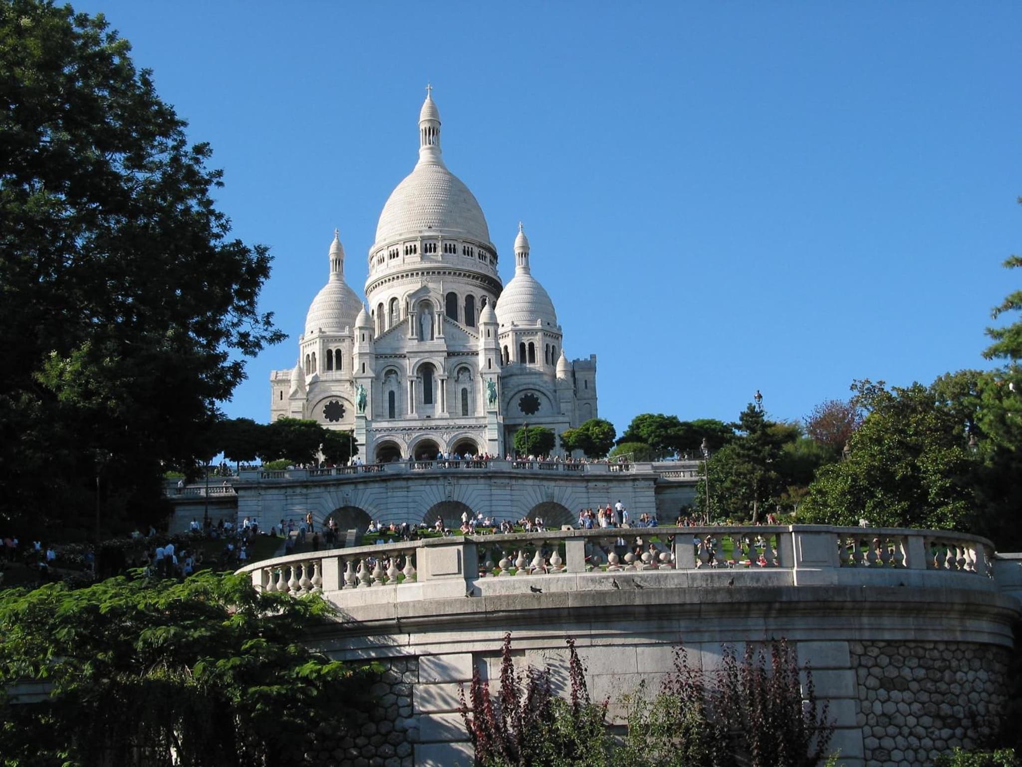 Hotel Migny Opéra Montmartre photo 7