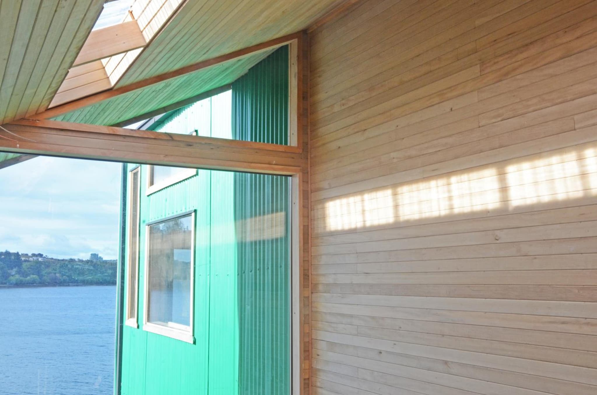 Palafito Verde Apart Hotel photo 4