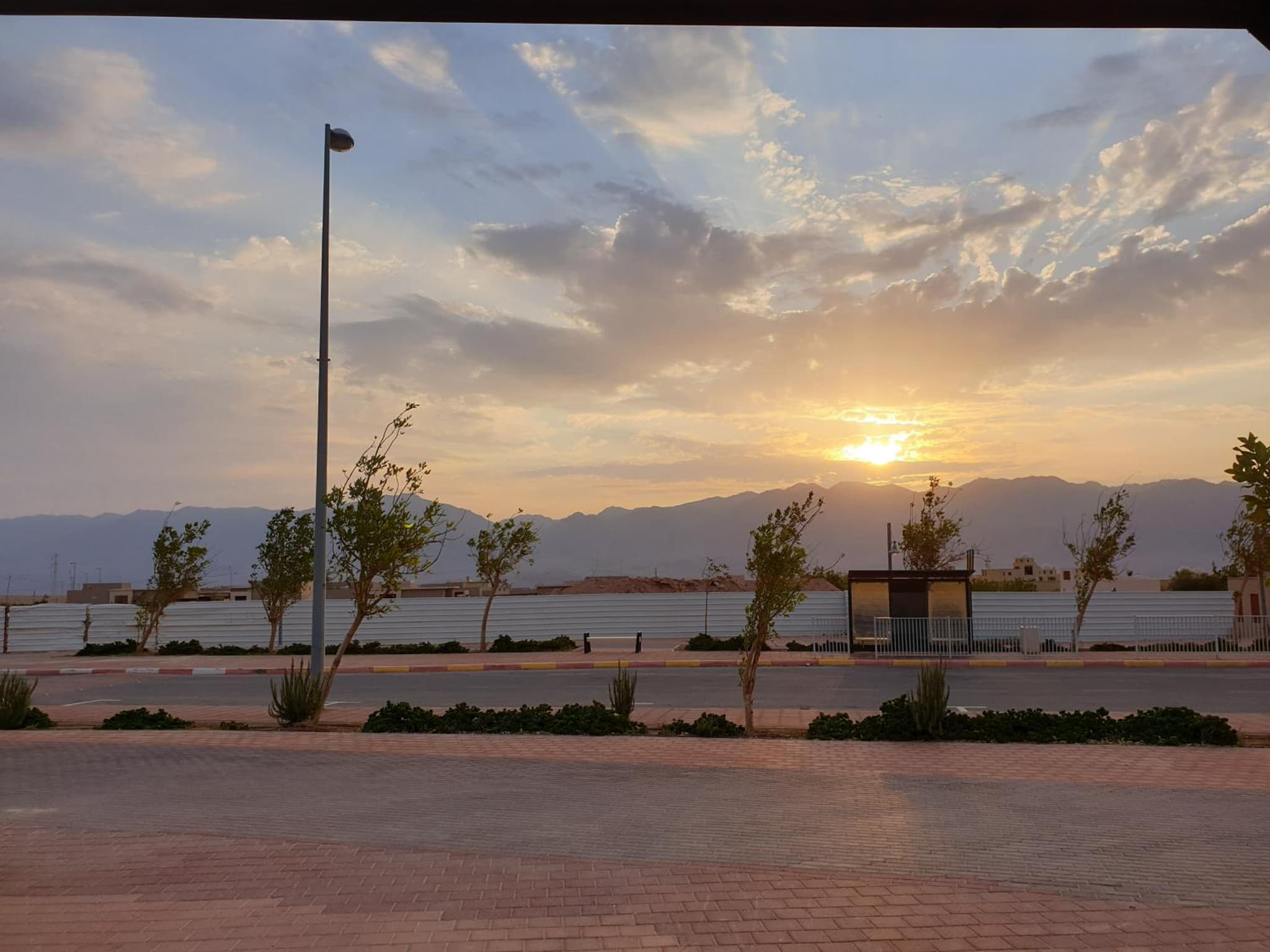סויטה בלב המדבר. photo 5