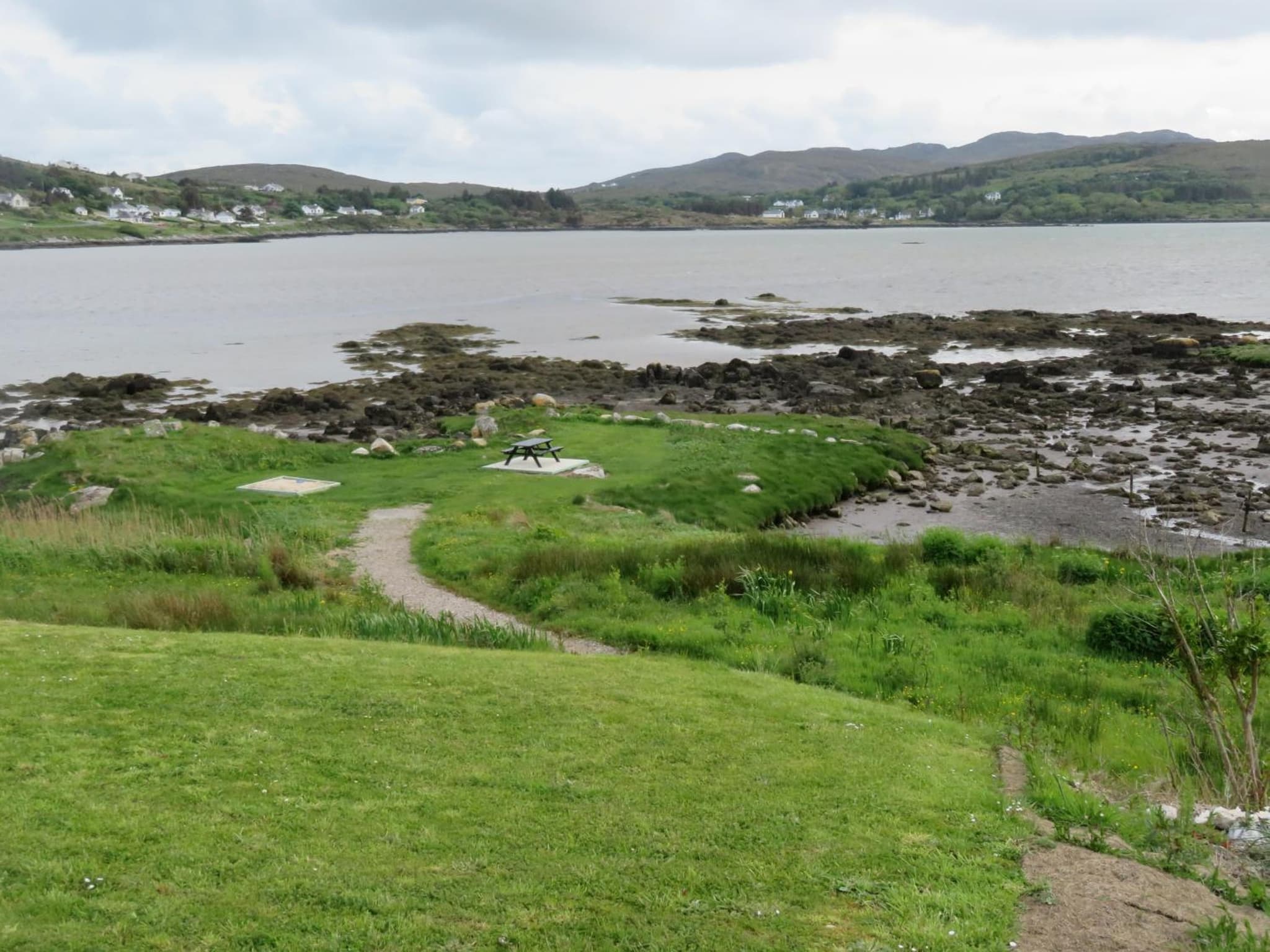 Sea breeze Cottage photo 7