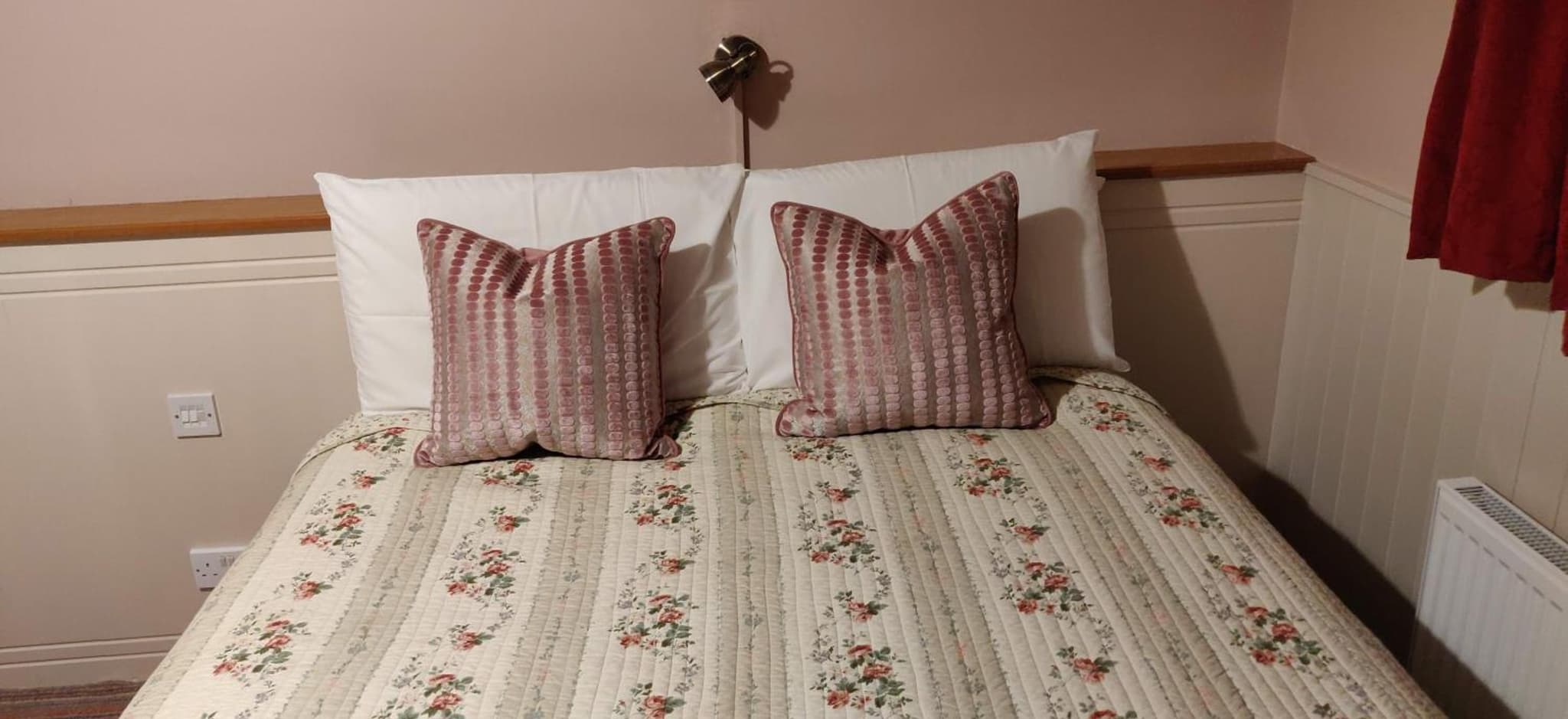 Teac Campbell Guesthouse photo 4