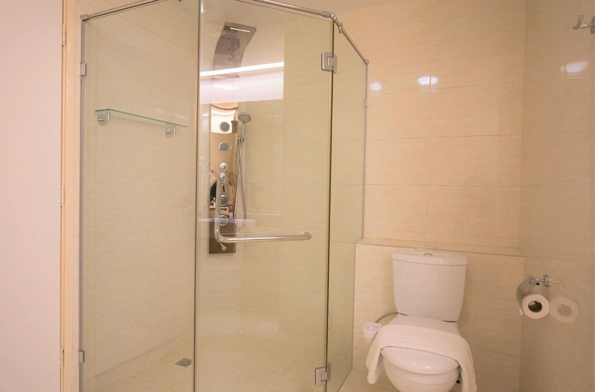 Ixora Hotel Penang photo 9