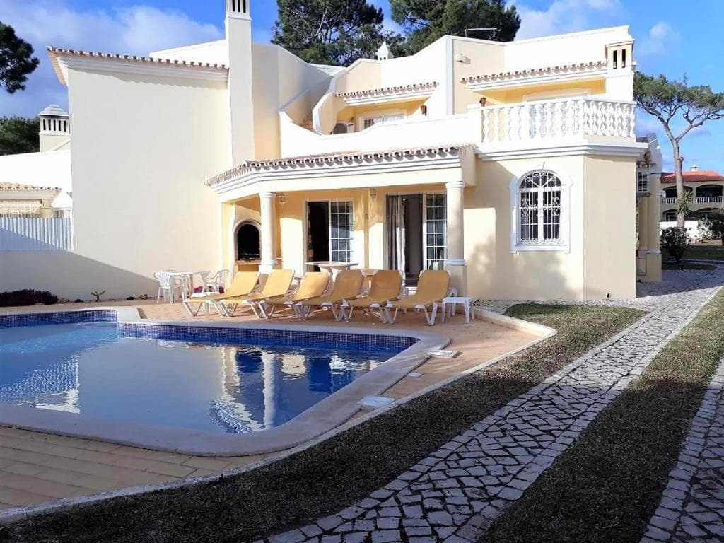 Vila Rosada