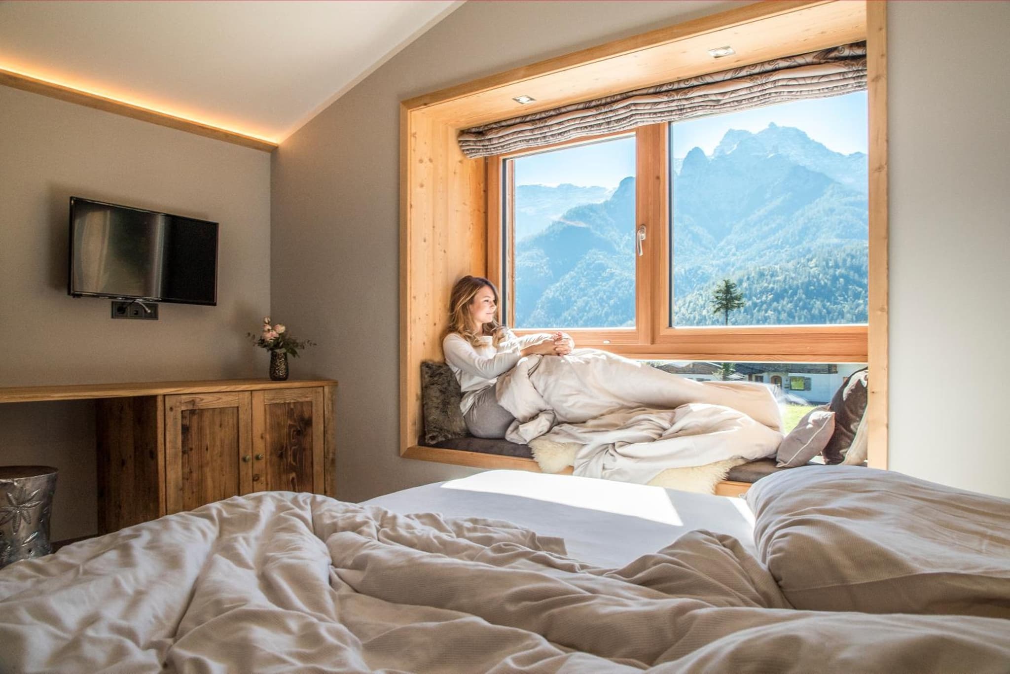 Bio Chalets Alpegg photo 5