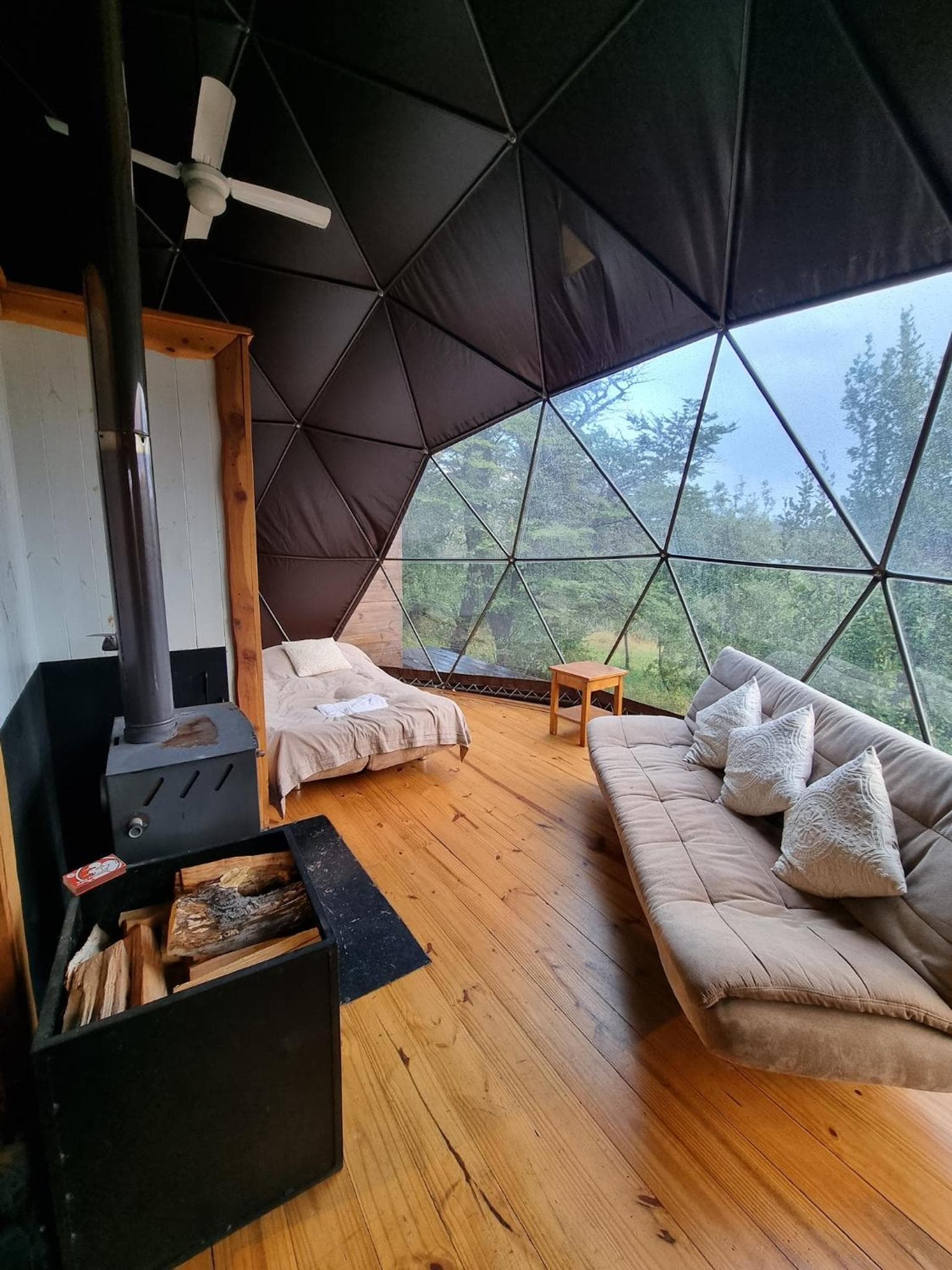 Laguna Larga Lodge photo 2