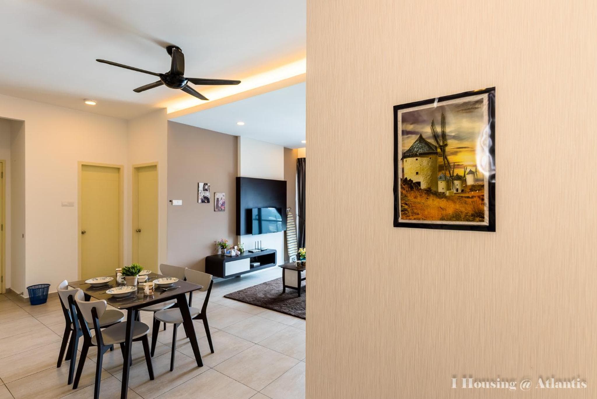 Atlantis Executive Melaka By I Housing photo 2