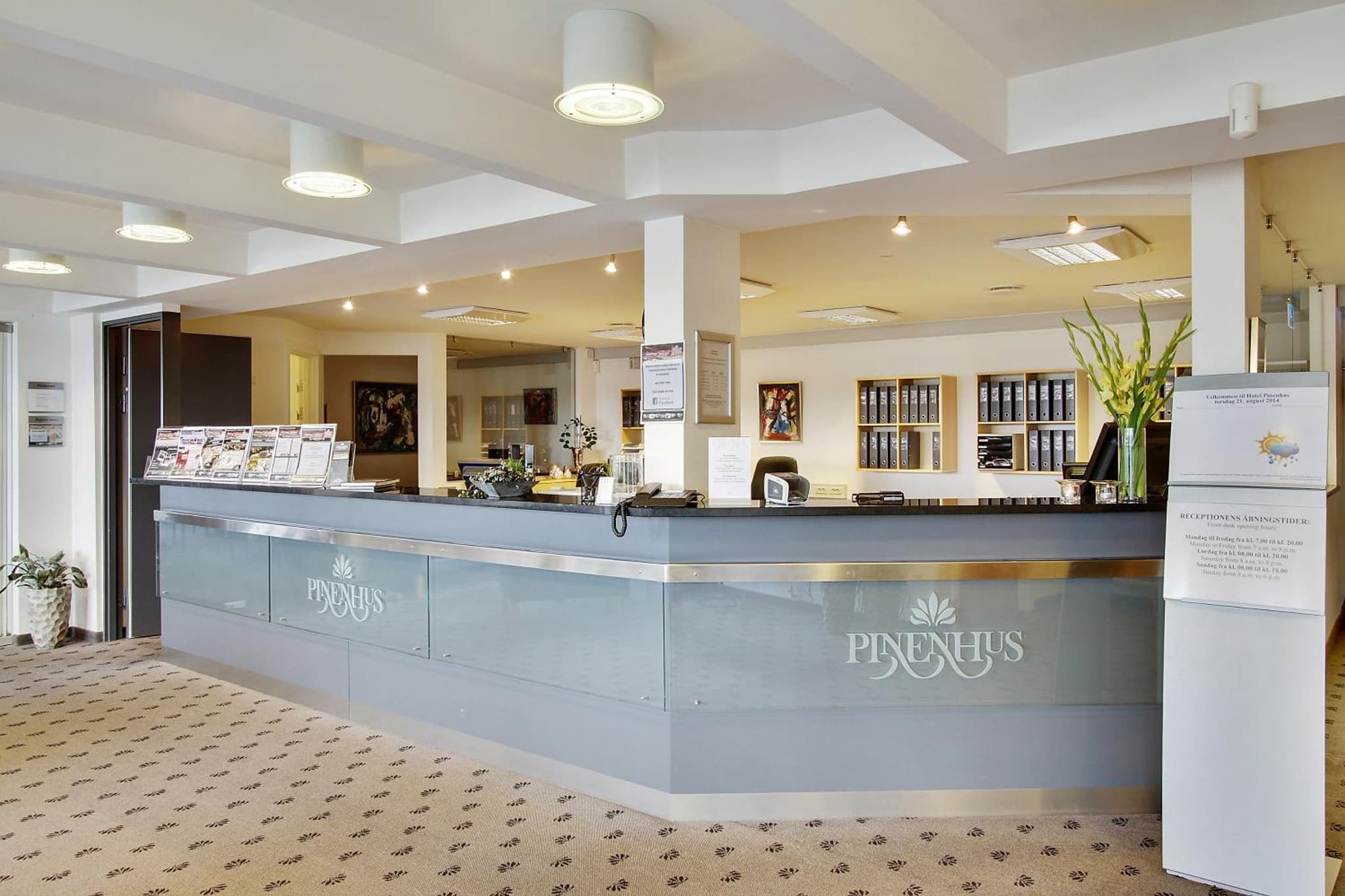 Hotel Pinenhus photo 5