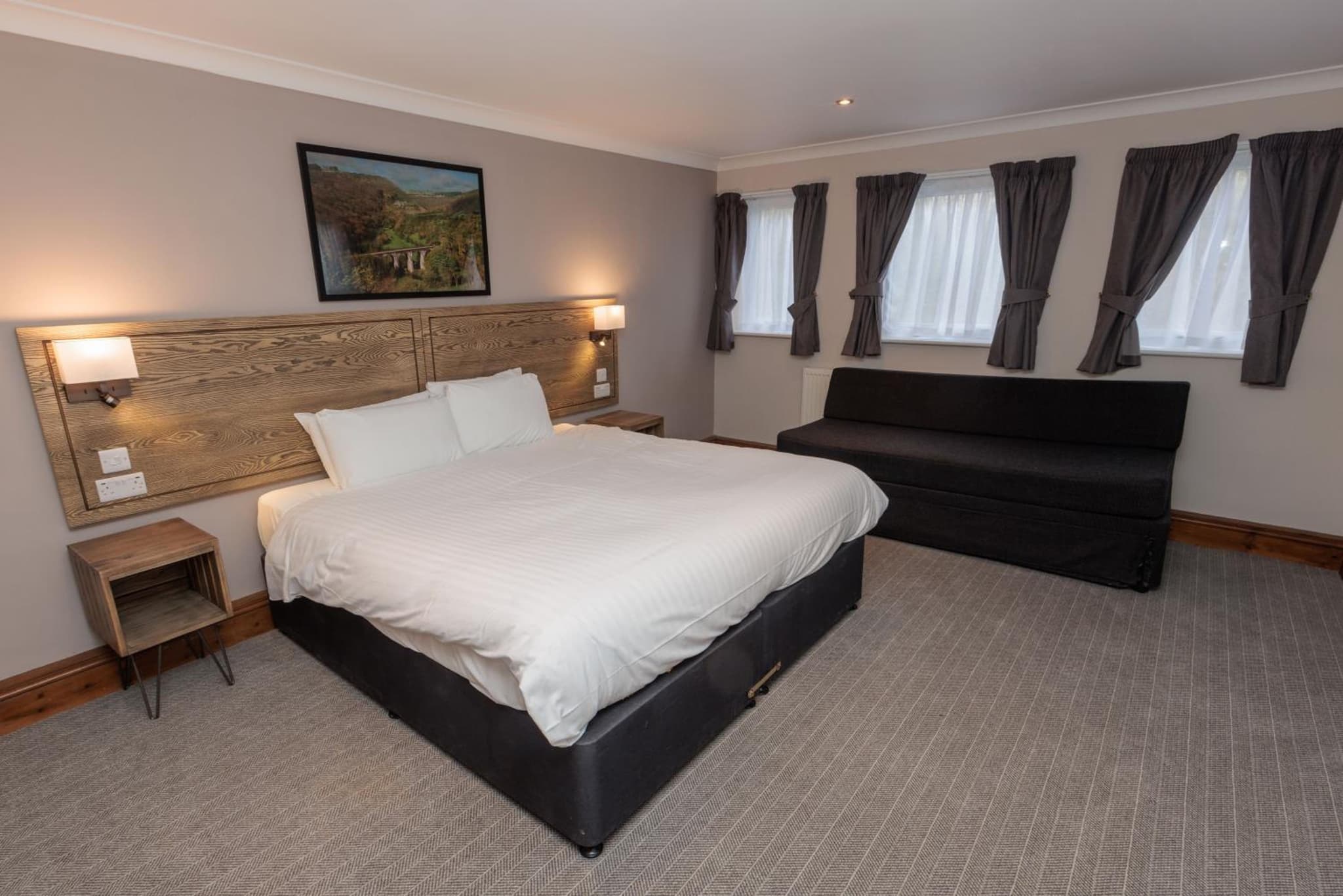 Boundary, Alfreton by Marston's Inns photo 6