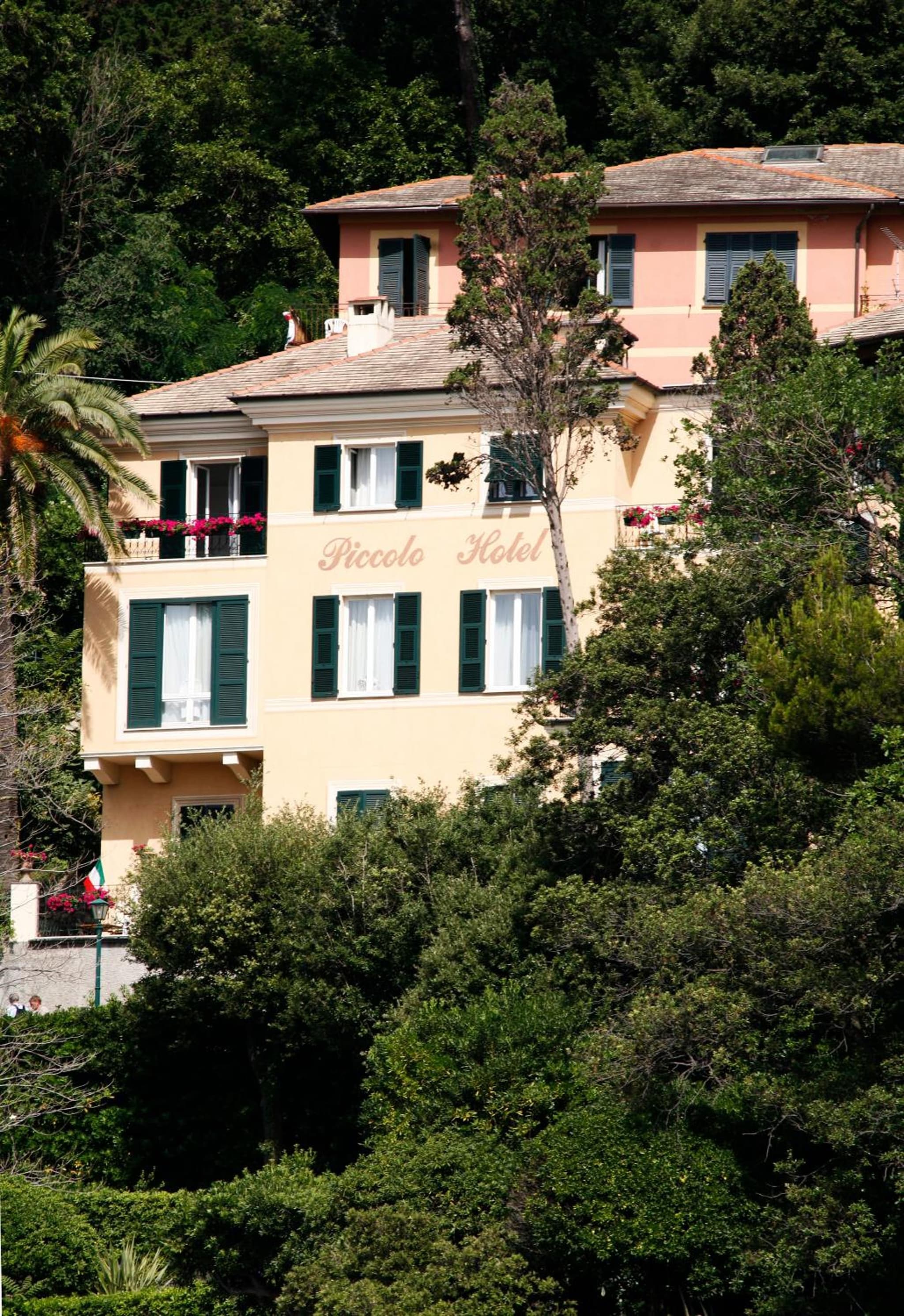 Hotel Piccolo Portofino photo 8