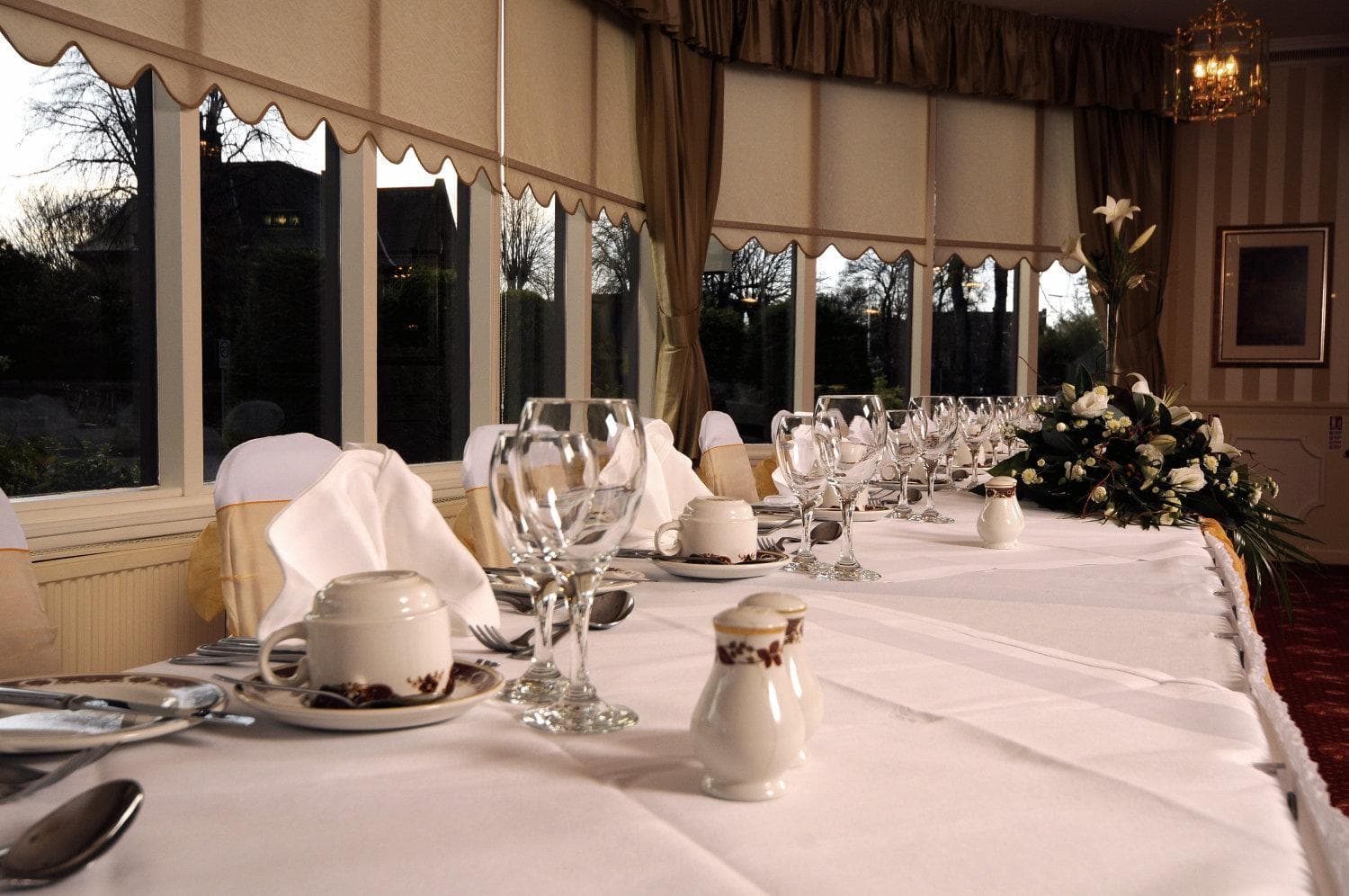 Victoria Hotel photo 3