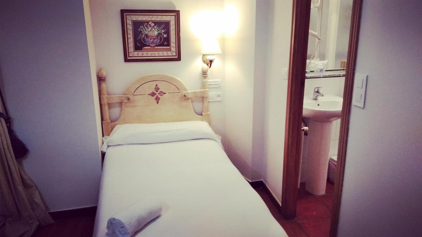 Hotel Fonte de San Roque photo 5