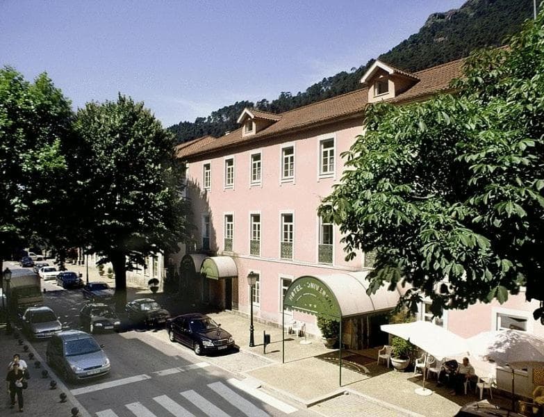 Hotel Universal photo 3