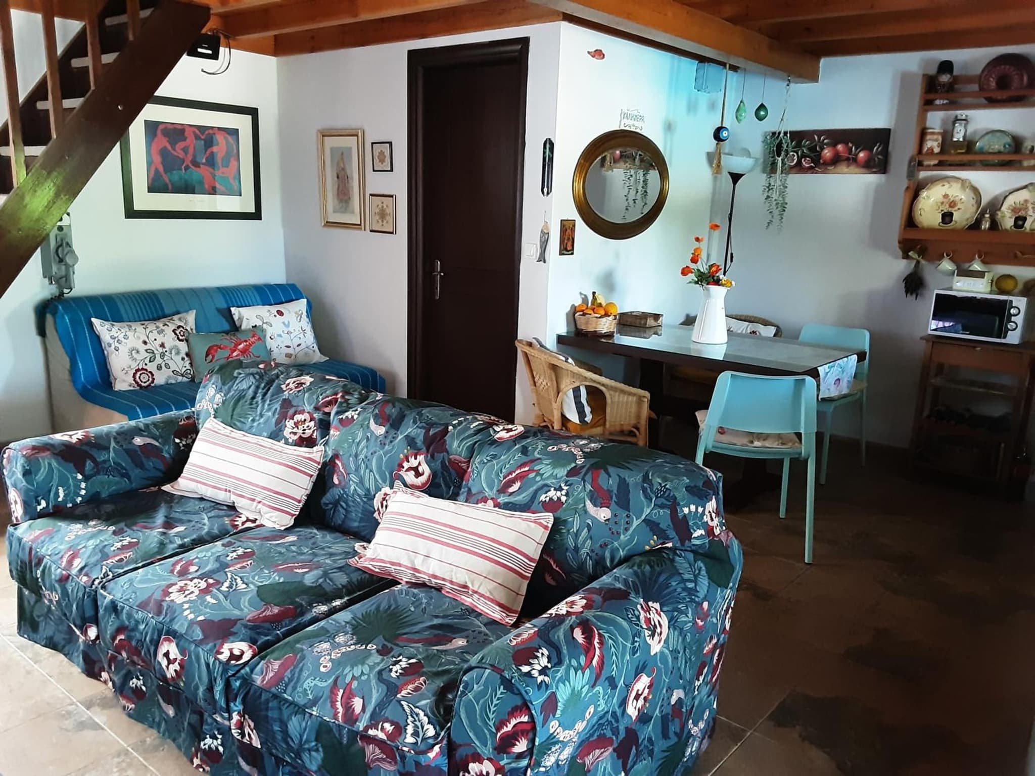 Dioni Villa photo 6