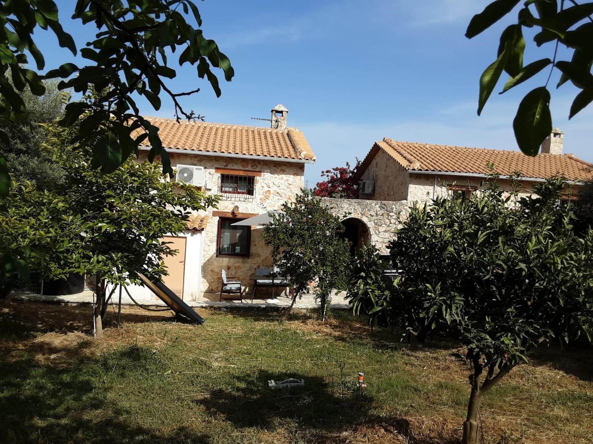 Dioni Villa photo 8