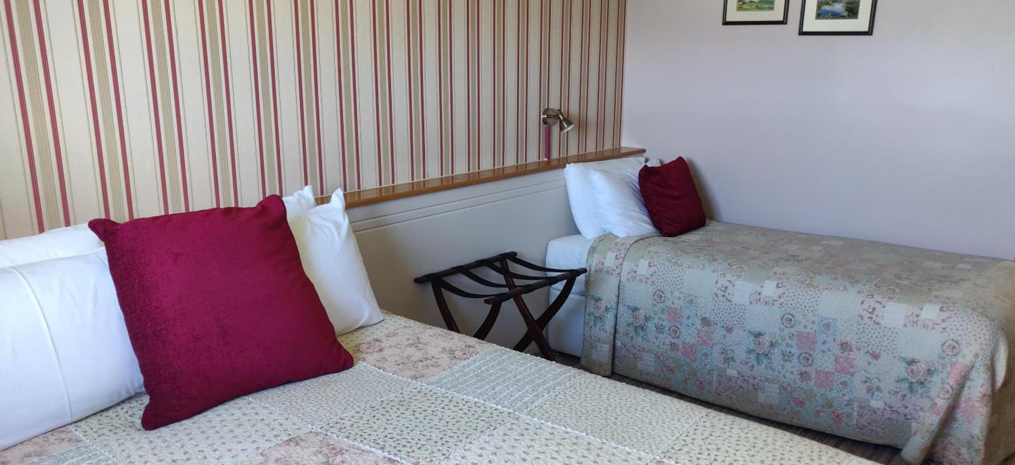 Teac Campbell Guesthouse photo 7
