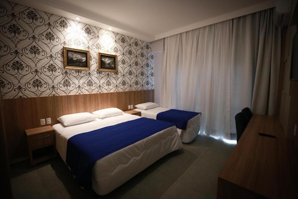 Hotel das Américas photo 5