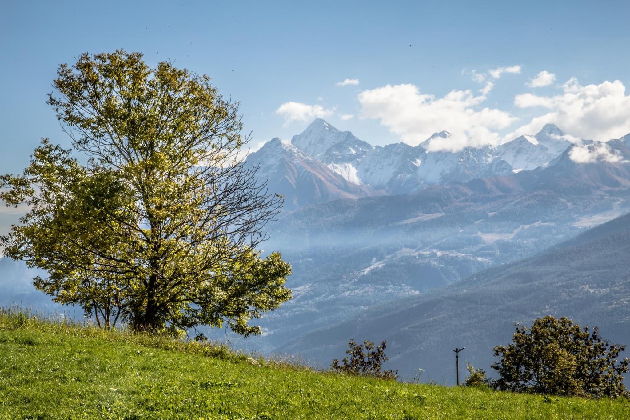 Hotel & Restaurant Saint Nicolas Gran Paradiso photo 8