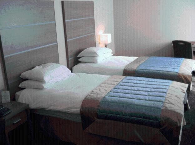 Hôtel Bristol photo 2