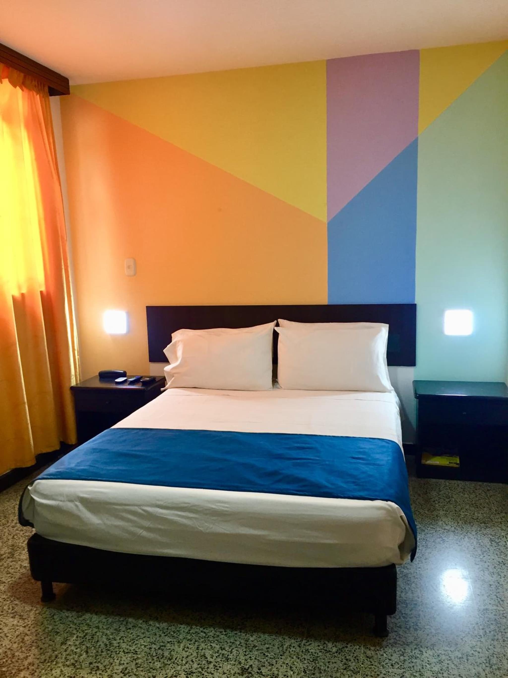 Hotel San Fermin Pereira photo 5