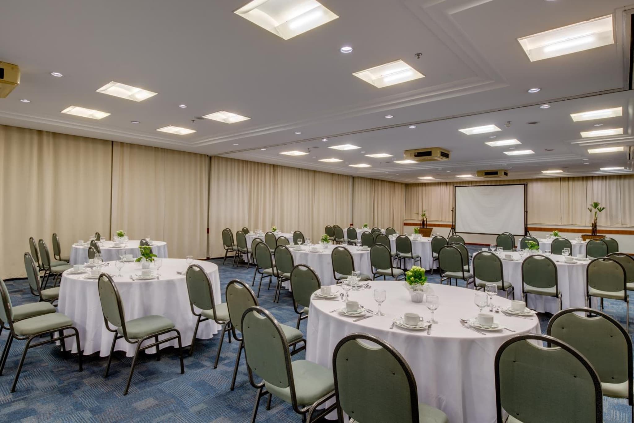 Jk Premium Hotel e Eventos photo 2