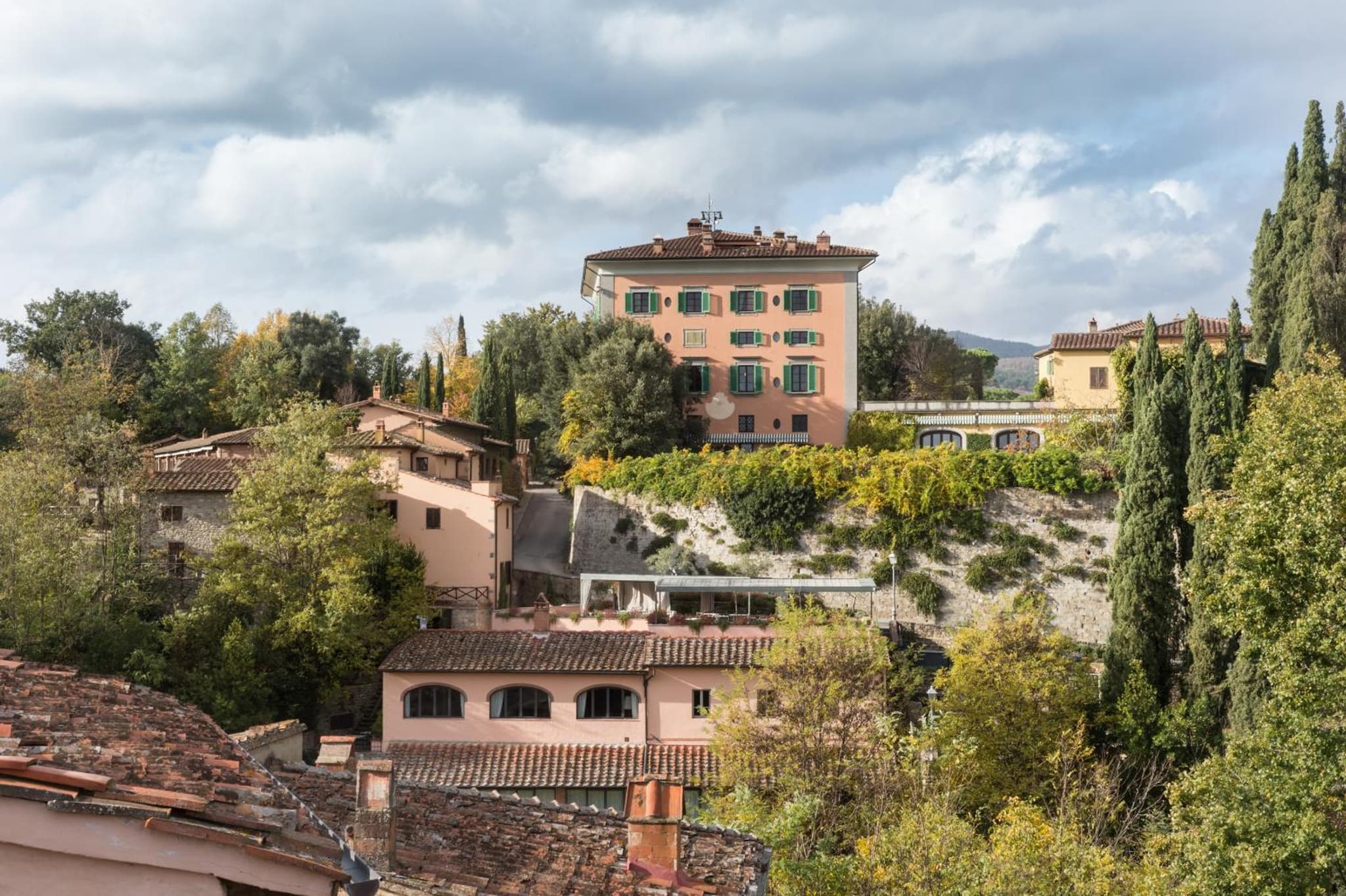 Il Borro Relais & Châteaux photo 9