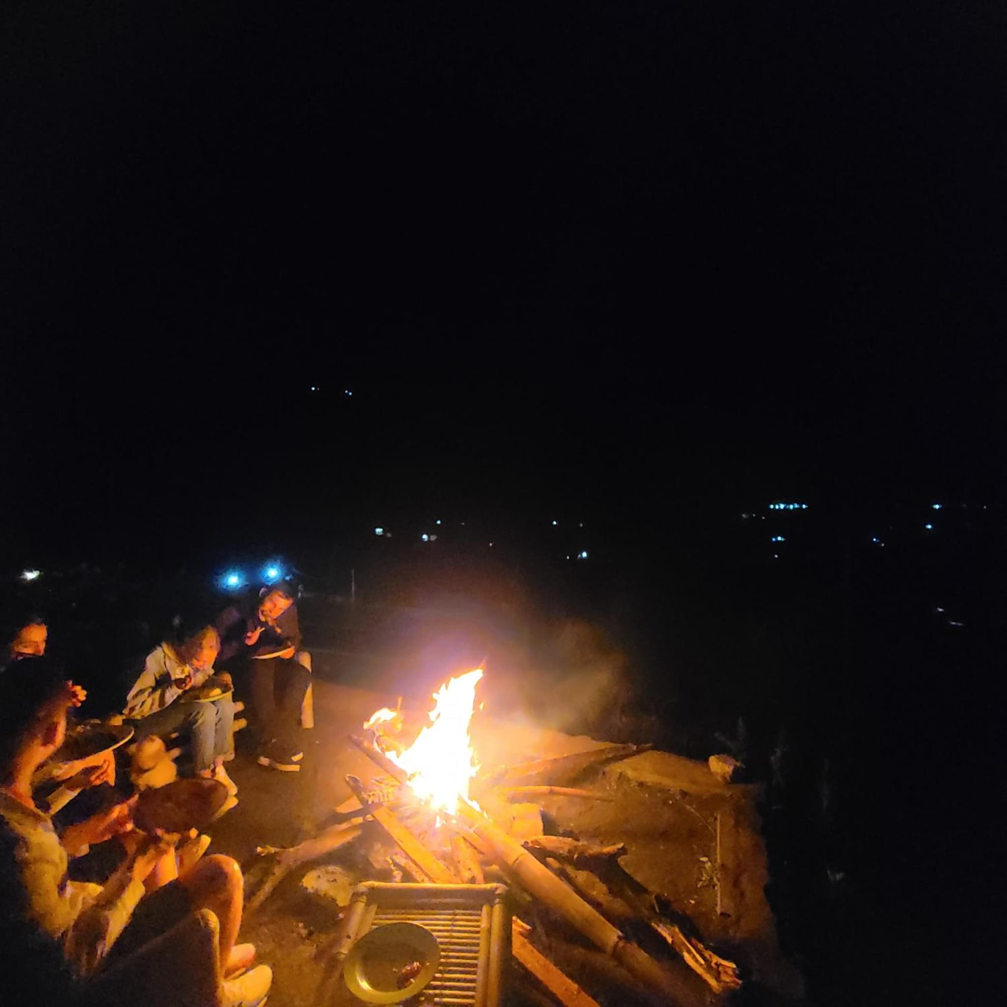 Alam Bali Lake View photo 7