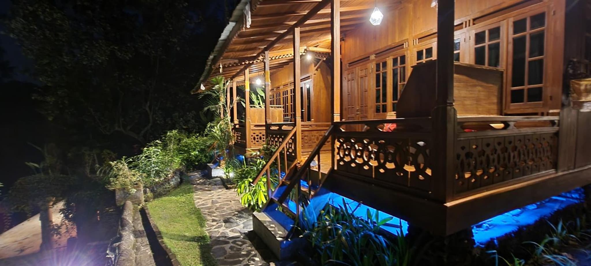 Avalon Ubud Castle & SPA photo 8