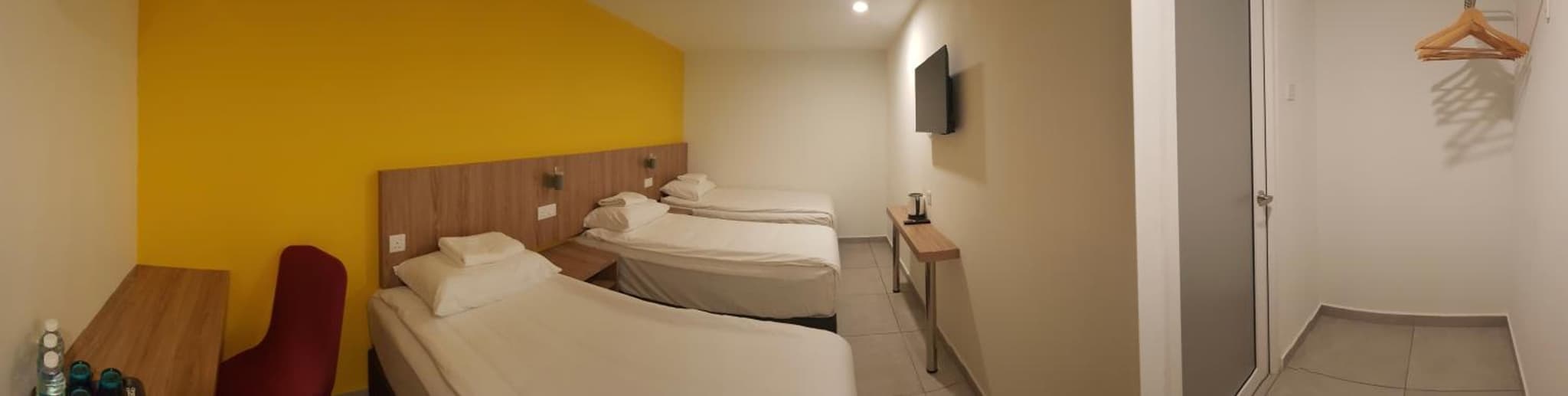 HOTEL ORKID PORT KLANG photo 3