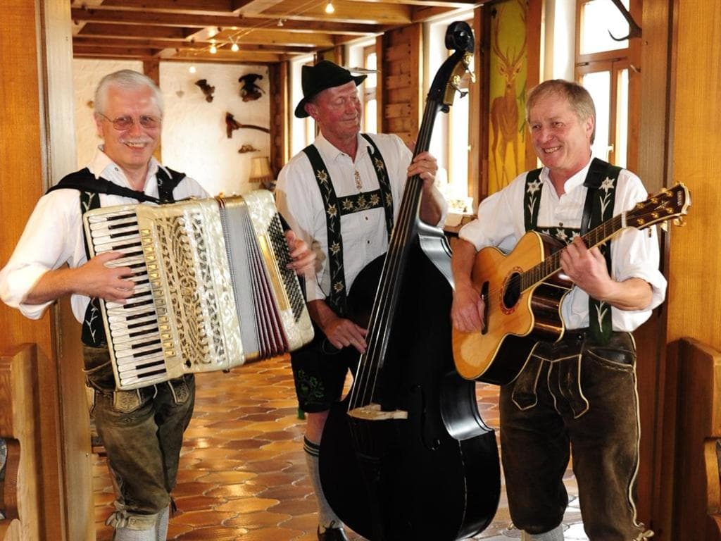 Gasthof zum Hirsch photo 8
