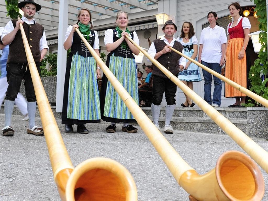 Gasthof zum Hirsch photo 4