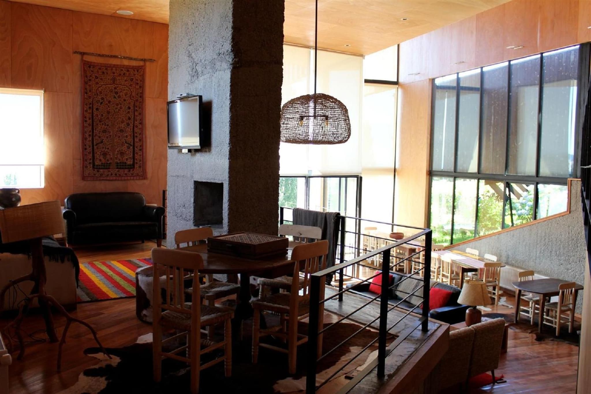 Hotel Casa Panguipulli photo 4