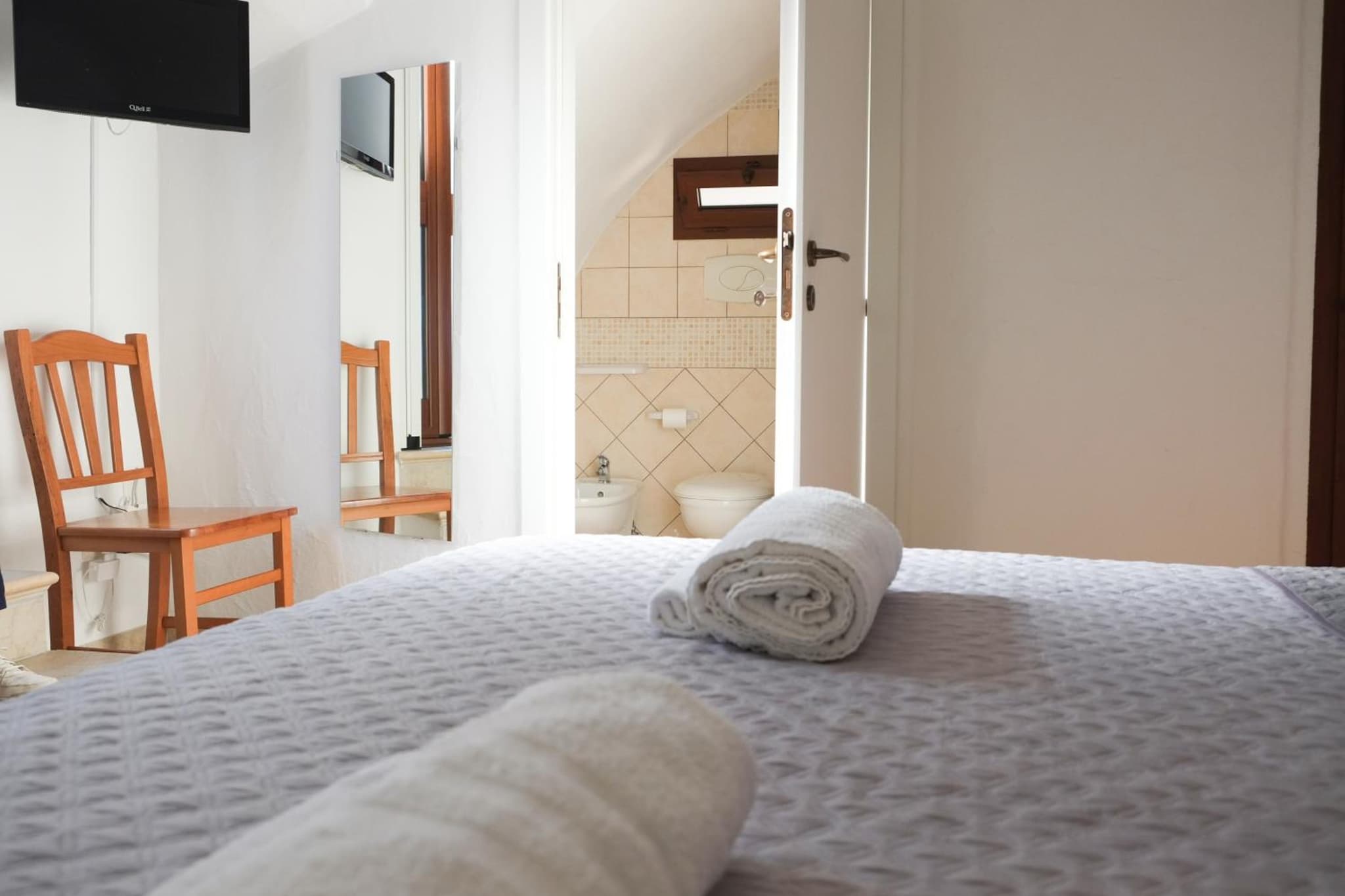 Largo Imperiali B&B photo 3