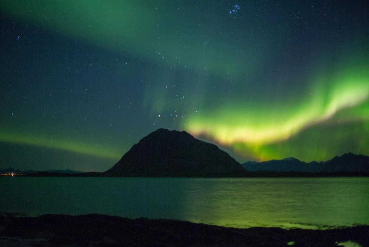 Villa Lofoten - Sigurdbua photo 3