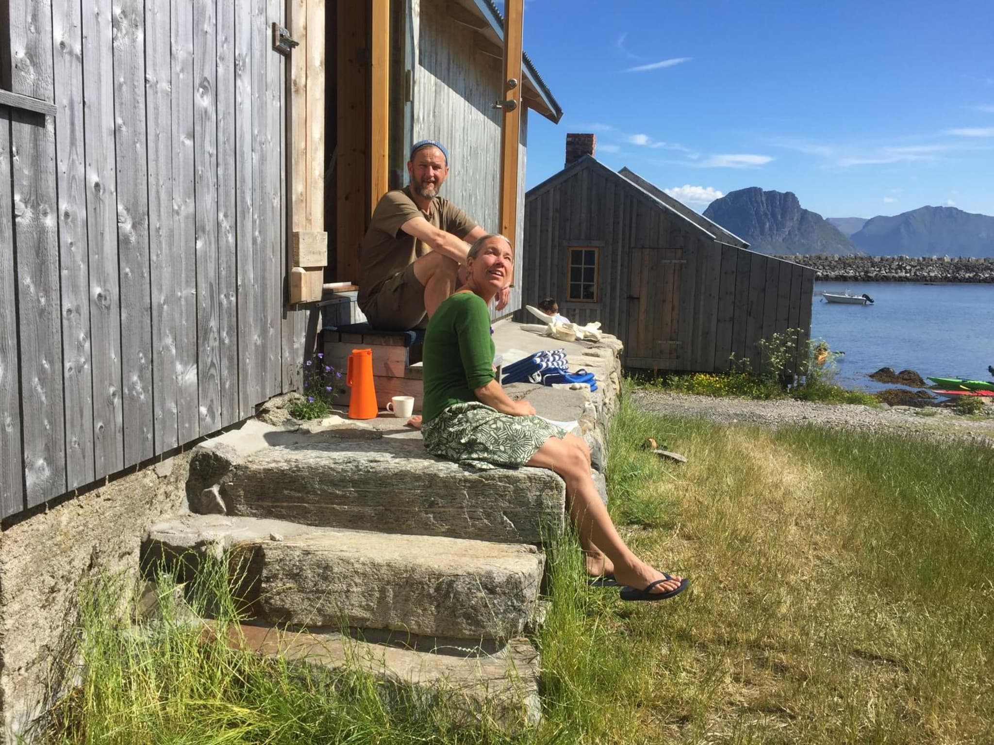 Villa Lofoten - Sigurdbua photo 4