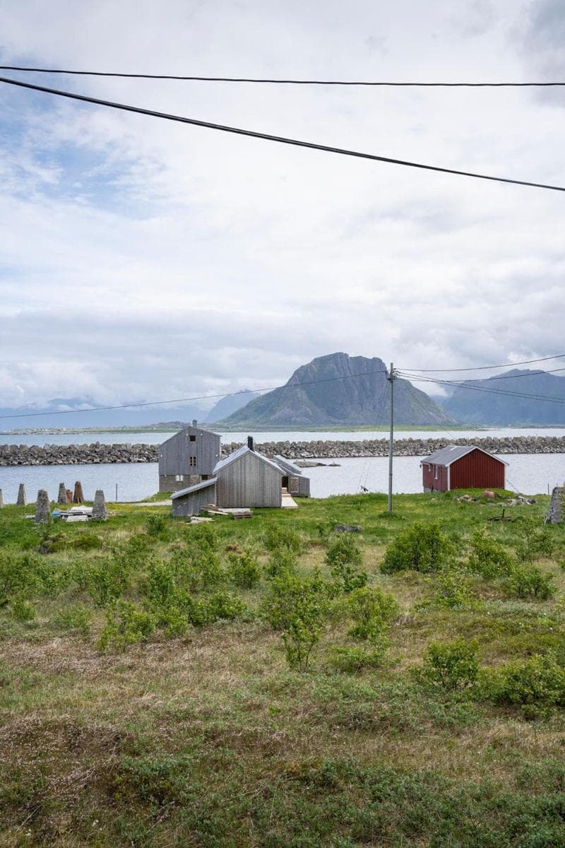 Villa Lofoten - Sigurdbua photo 6