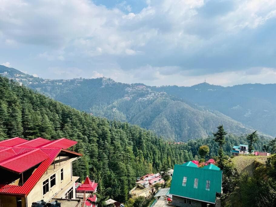 Residence Inn Homestay photo 8