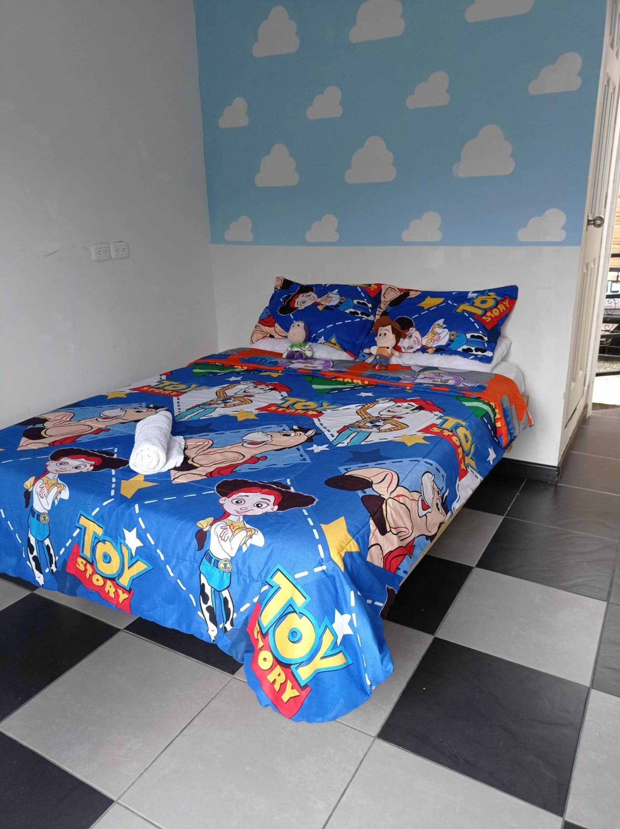 hostal combi photo 2
