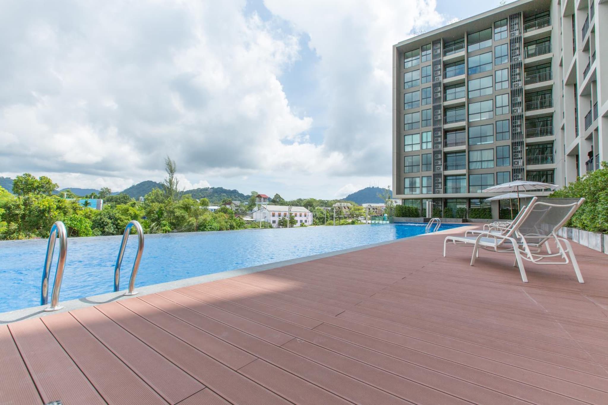 Sugar Palm Residence photo 5