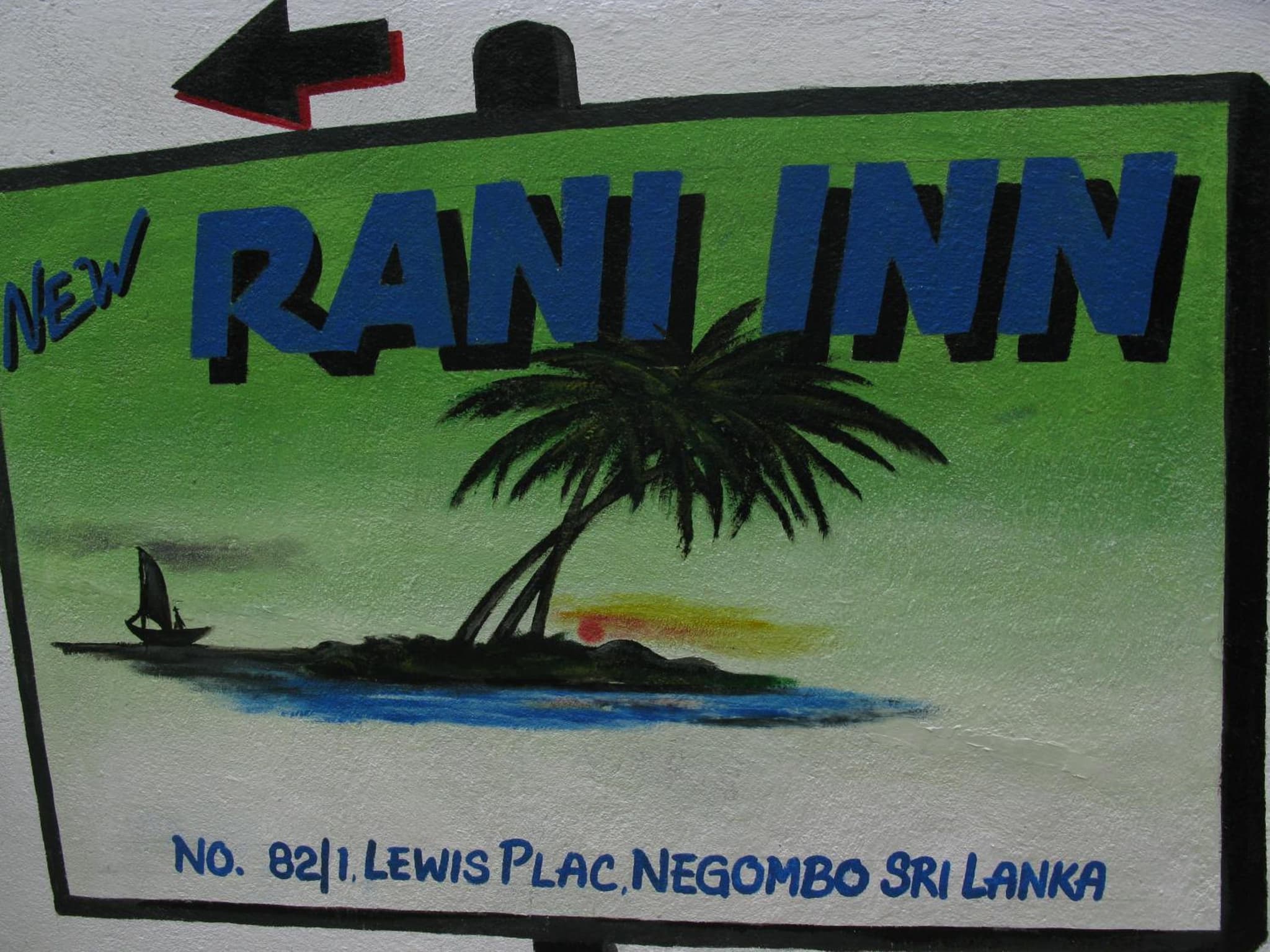 New Rani Inn photo 4