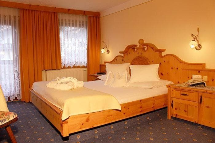 Hotel-Restaurant Edelweiẞ photo 9