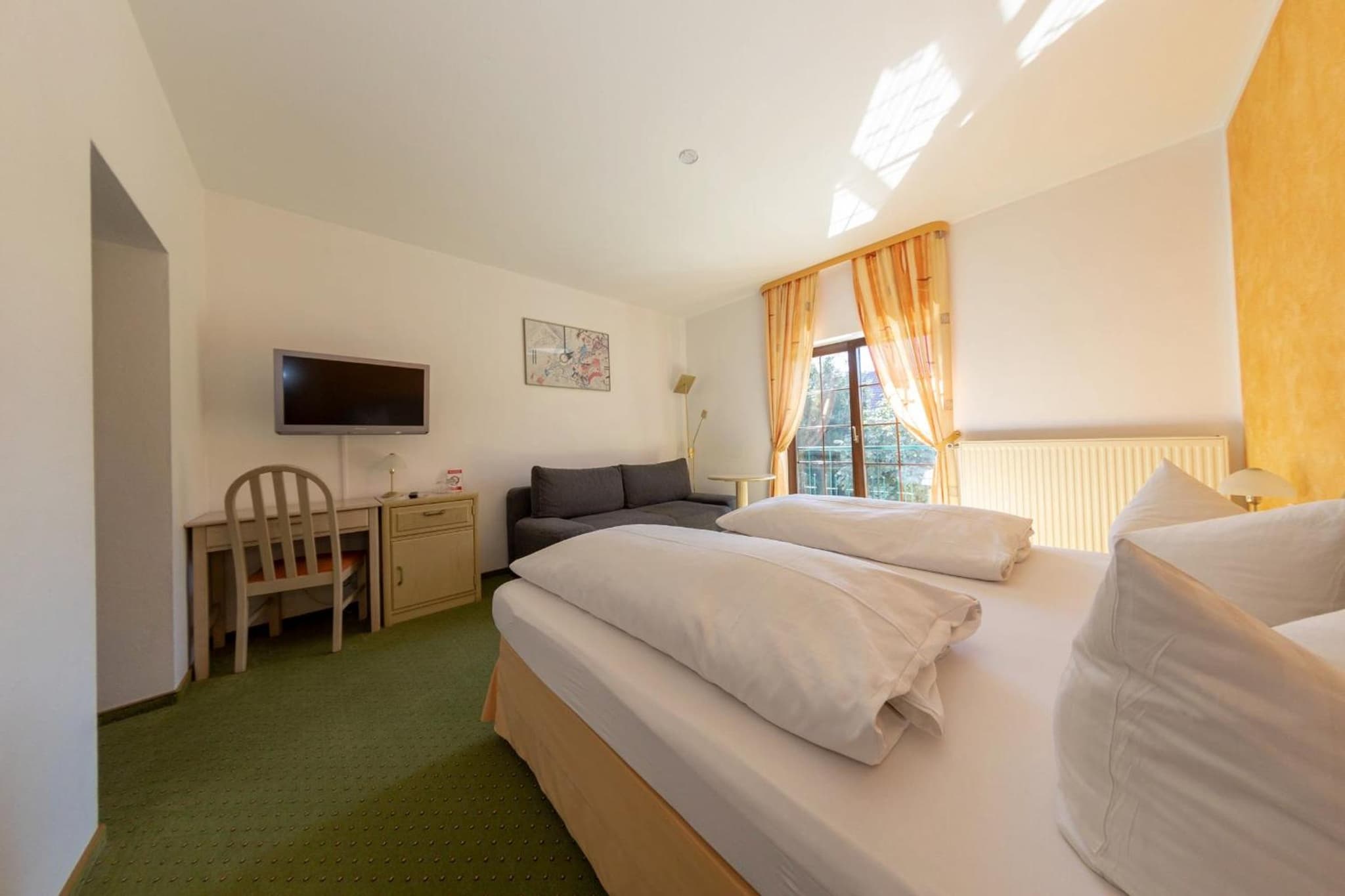 Hotel Schwartze photo 8