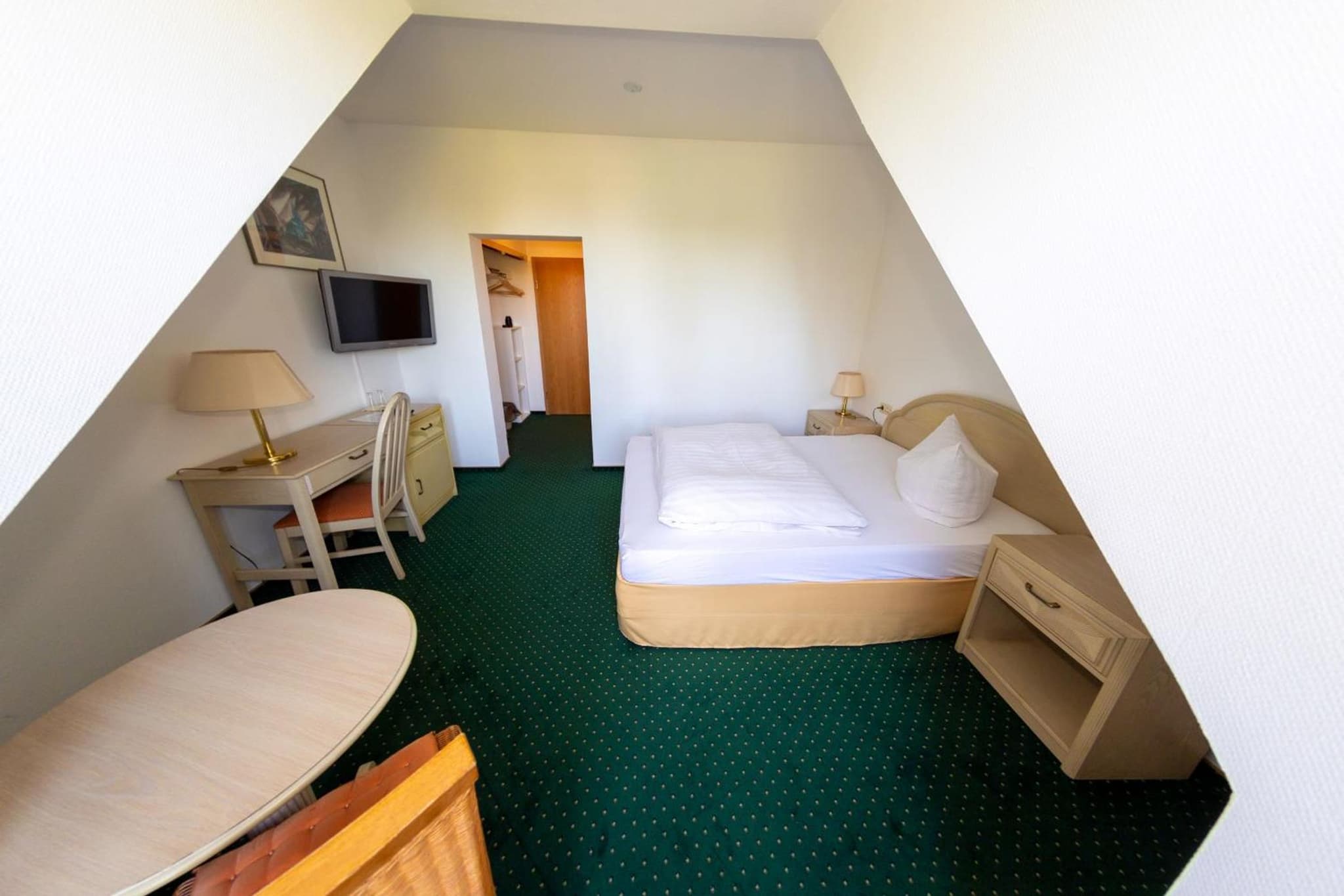 Hotel Schwartze photo 3