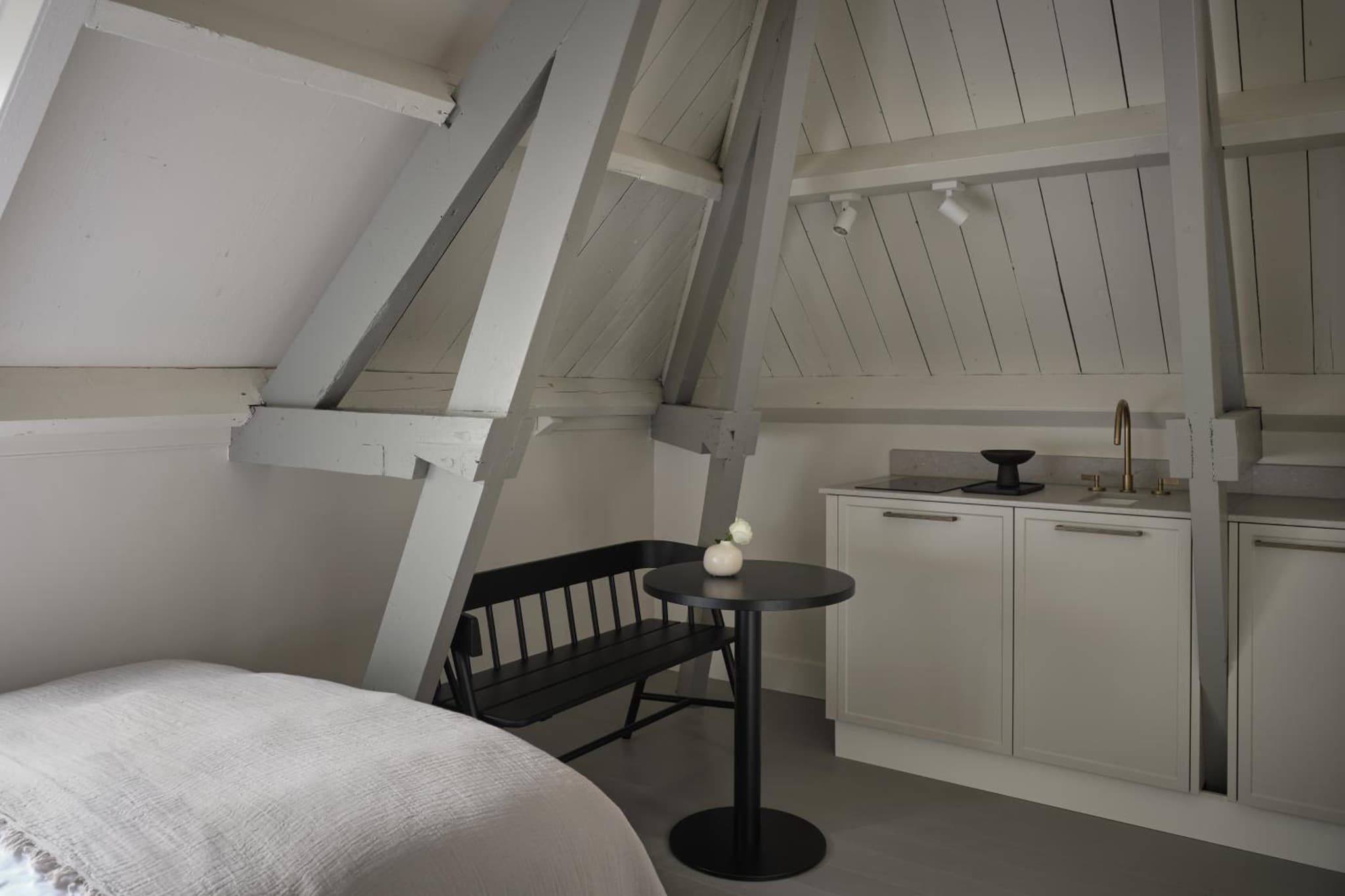 Boutique Hotel Benedict Noordwijk photo 9