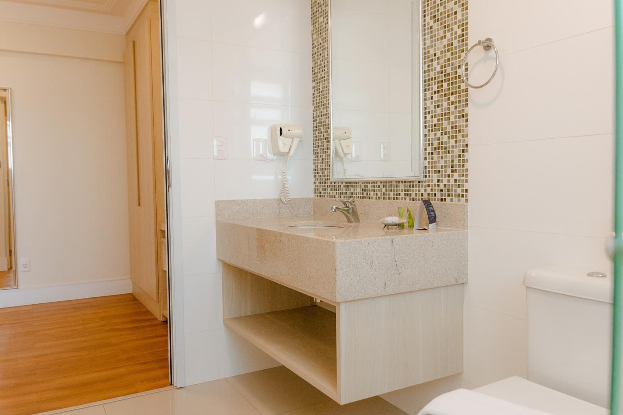 Porto Feliz Executive Hotel photo 9